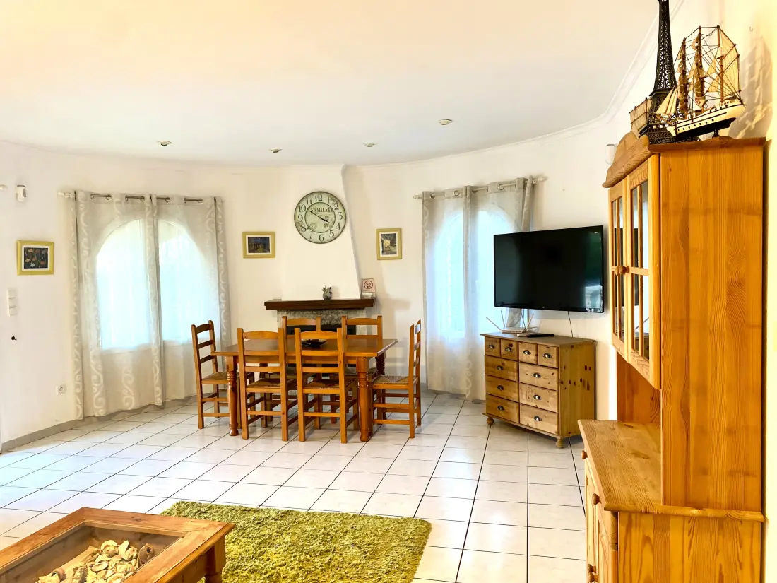 Maison à Dénia