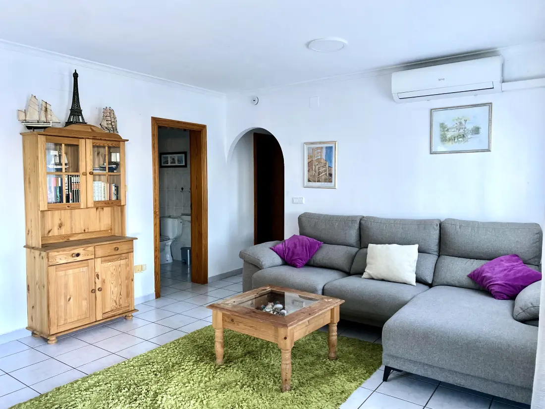 Maison à Dénia