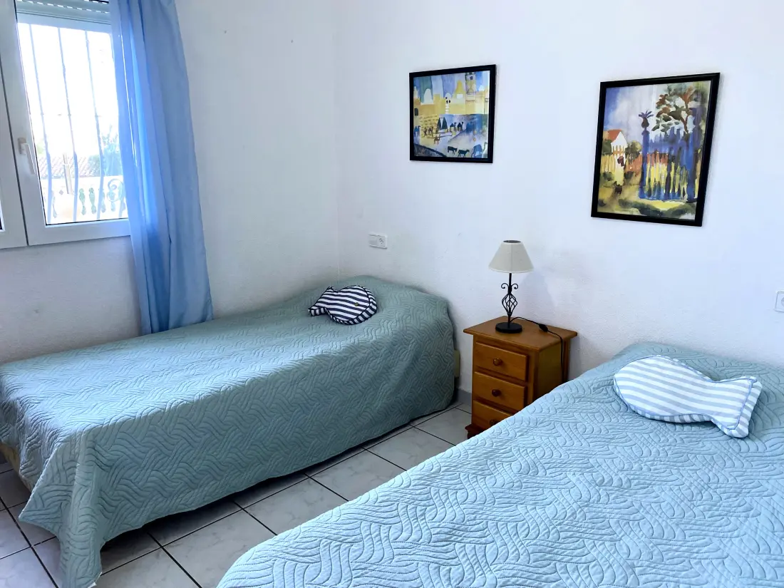 Maison à Dénia