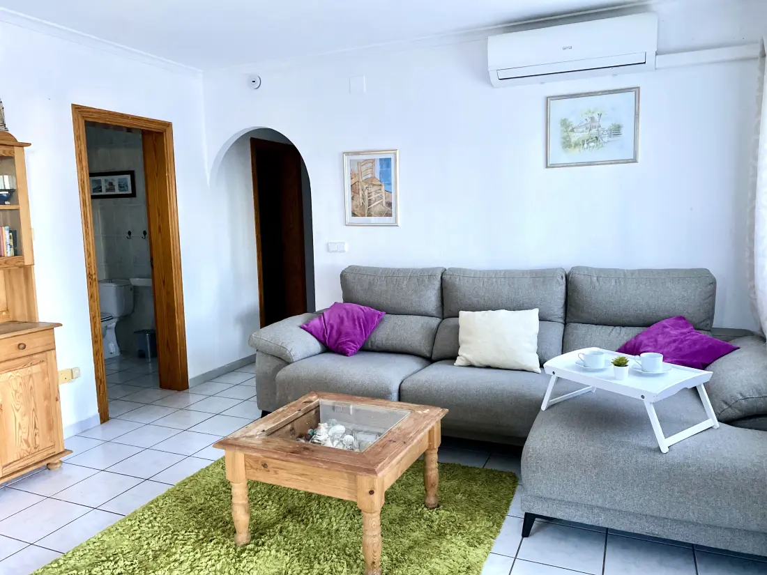Maison à Dénia