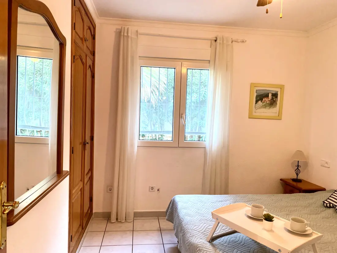 Maison à Dénia