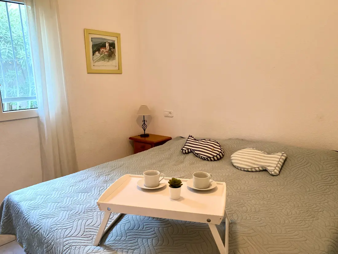 Maison à Dénia