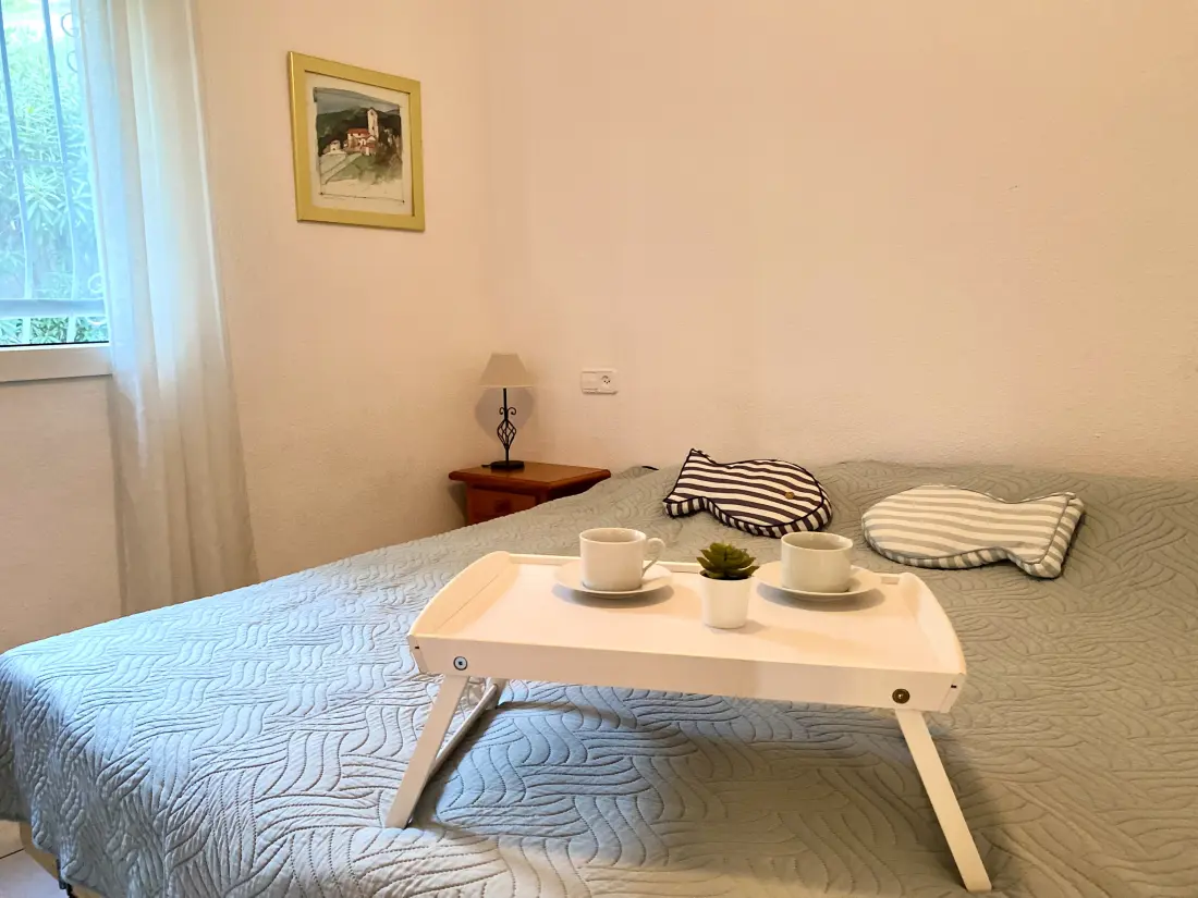 Maison à Dénia
