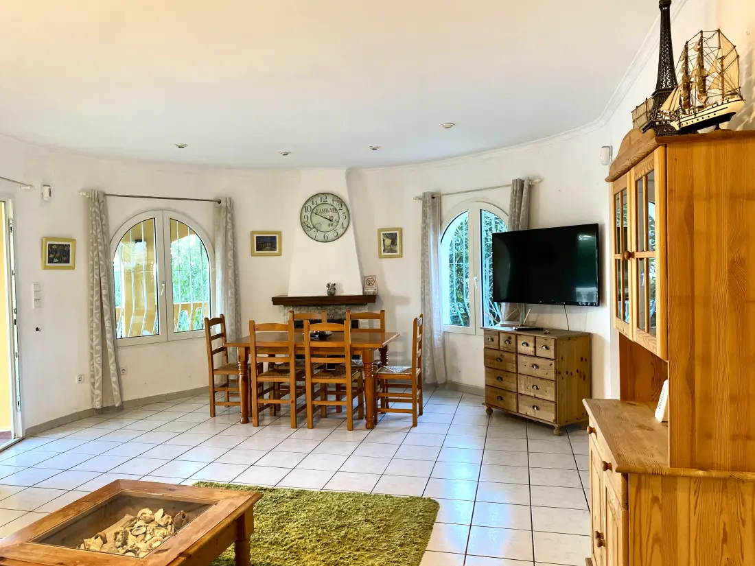 Maison à Dénia