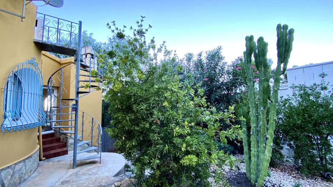 Maison à Dénia