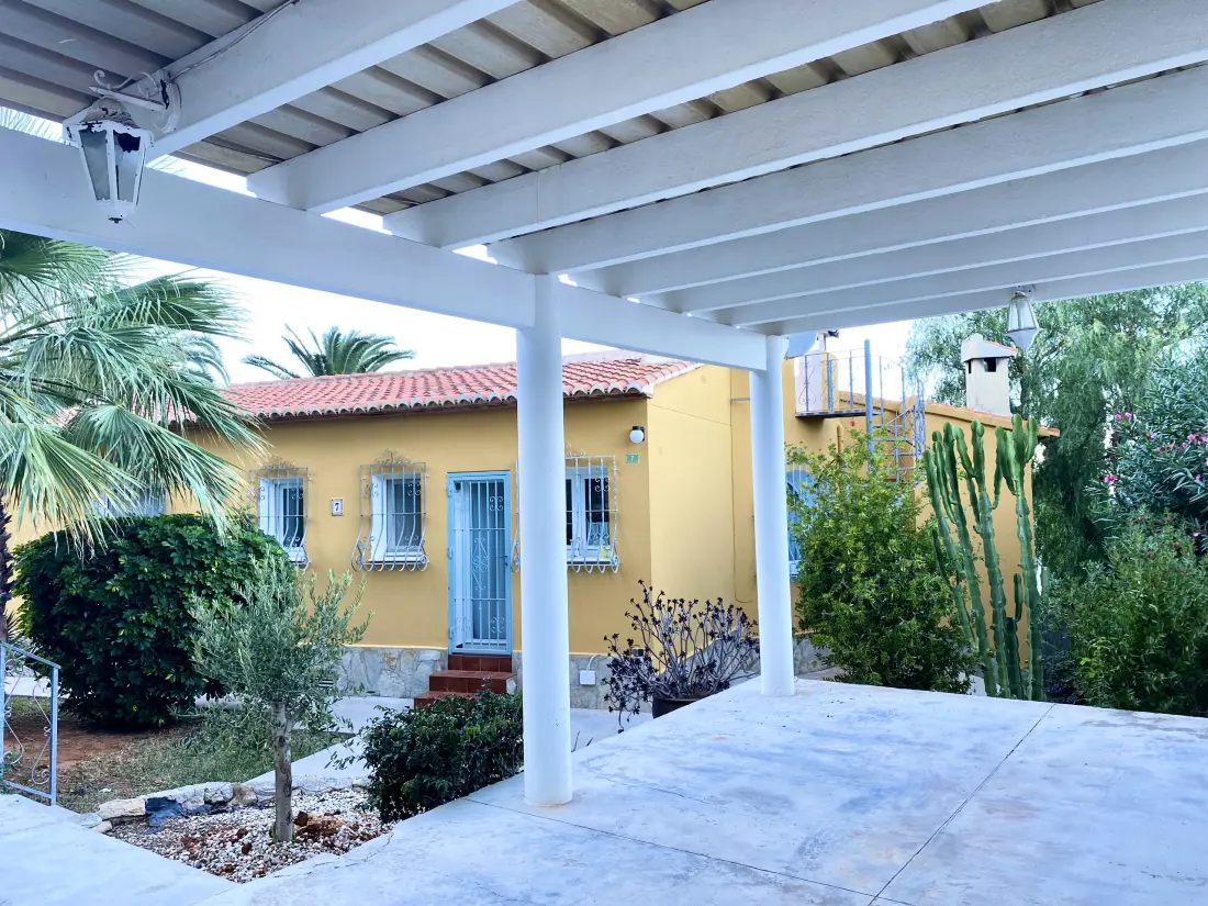 Maison à Dénia