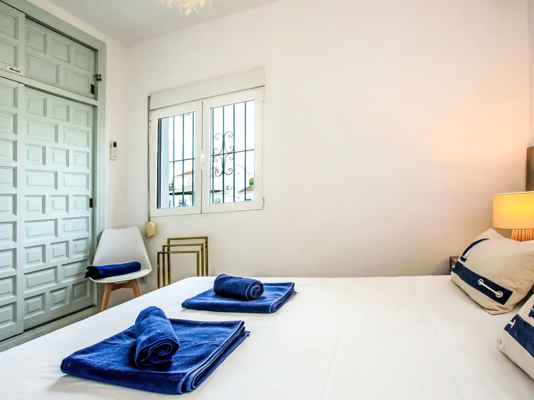 Maison de Vacances Dénia