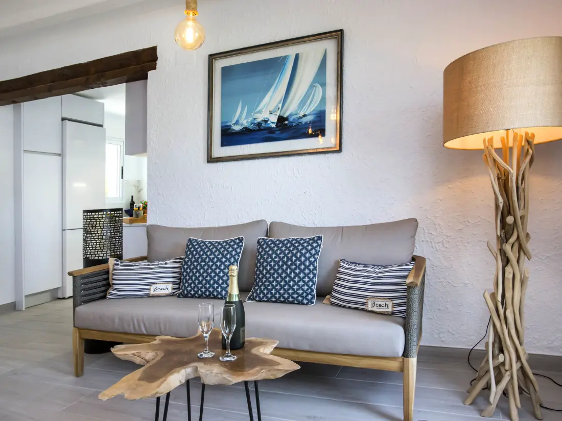 Maison de Vacances Dénia