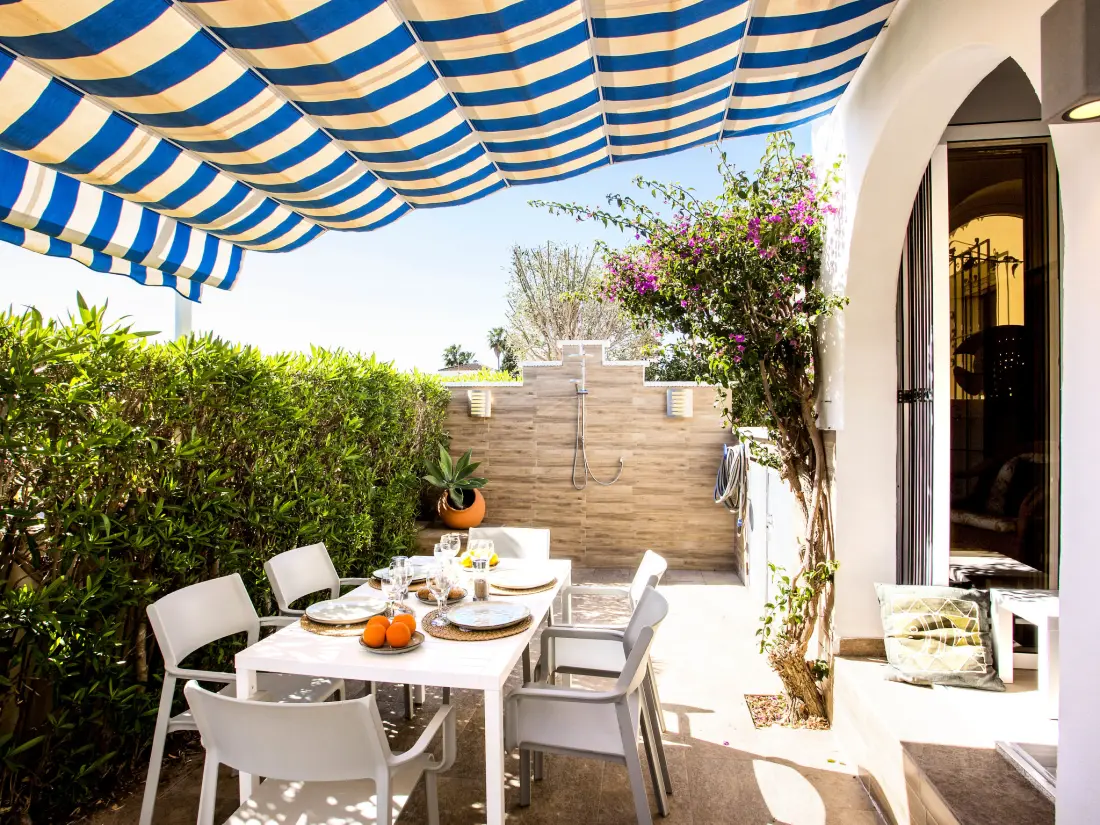 Maison de Vacances Dénia