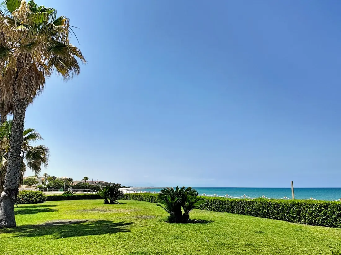 Maison de Vacances Dénia