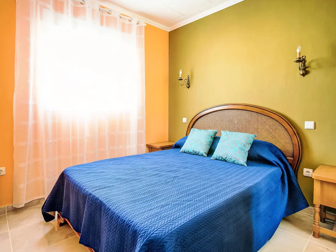 Maison de Vacances Dénia