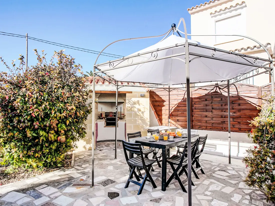Maison de Vacances Dénia
