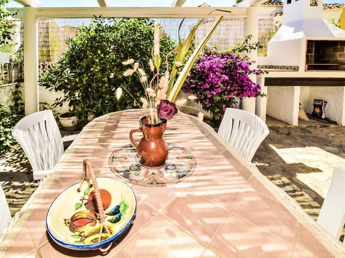 Maison de Vacances Dénia