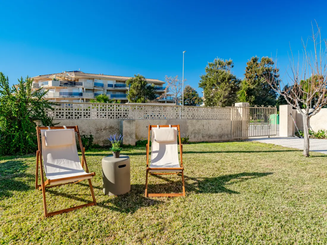 Maison de Vacances Dénia