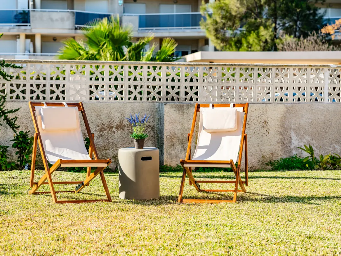 Maison de Vacances Dénia