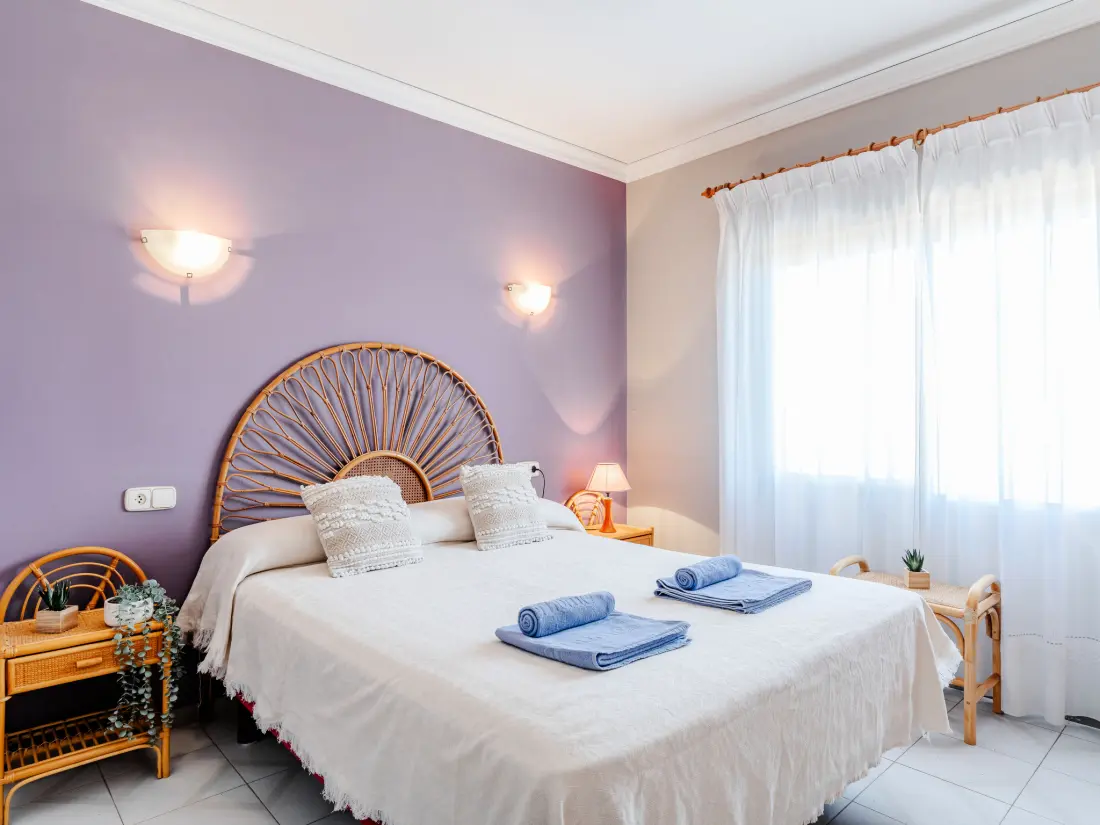 Maison de Vacances Dénia