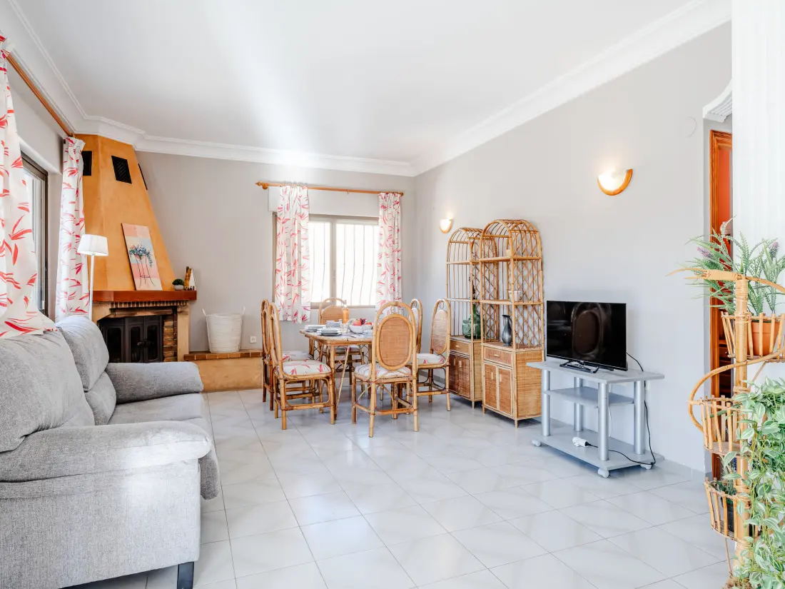 Maison de Vacances Dénia