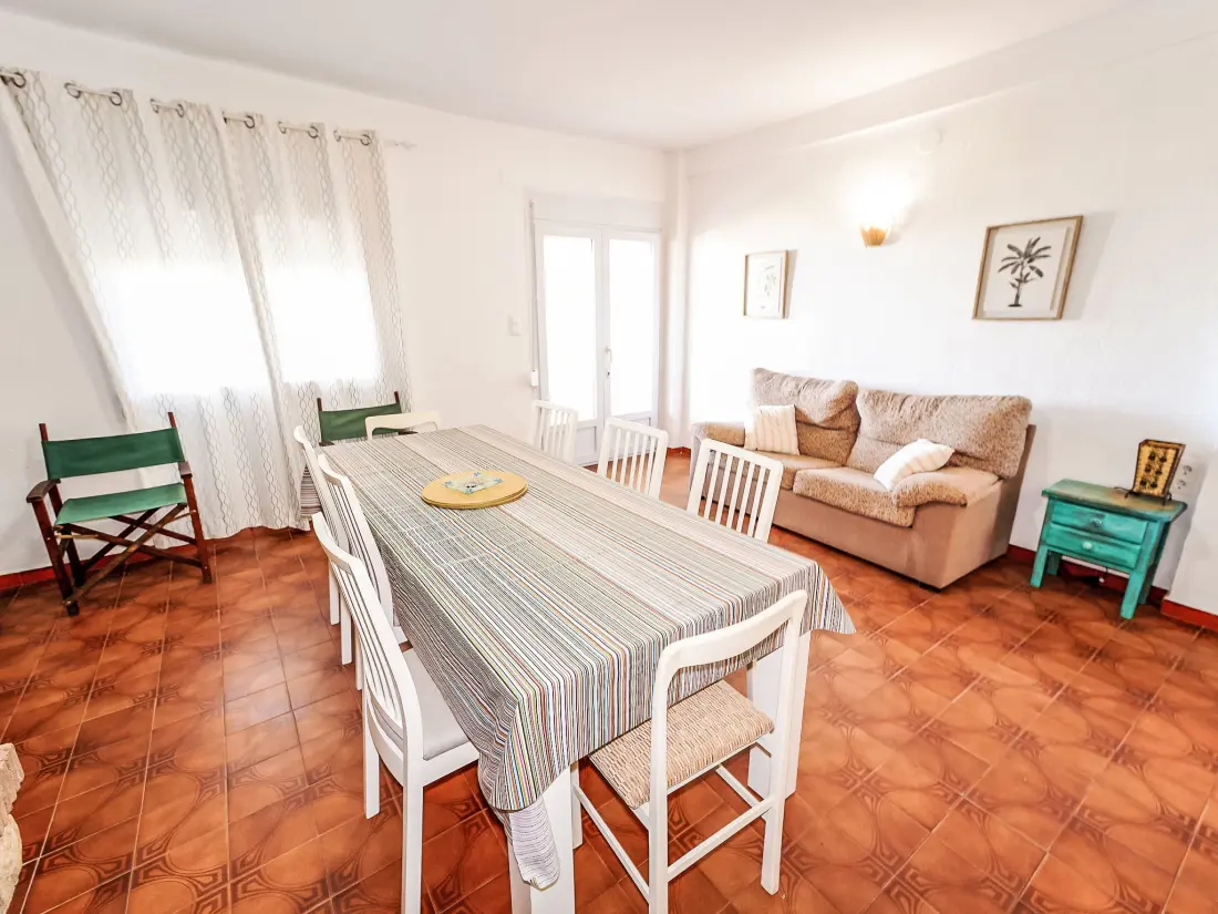 Maison de Vacances Dénia