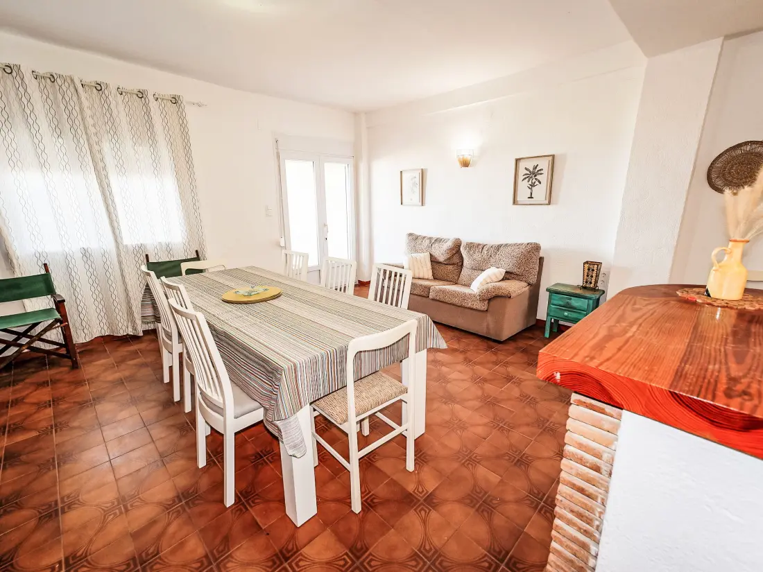 Maison de Vacances Dénia