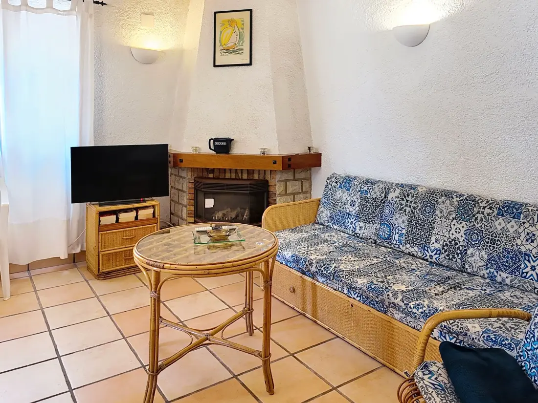 Maison de Vacances Dénia