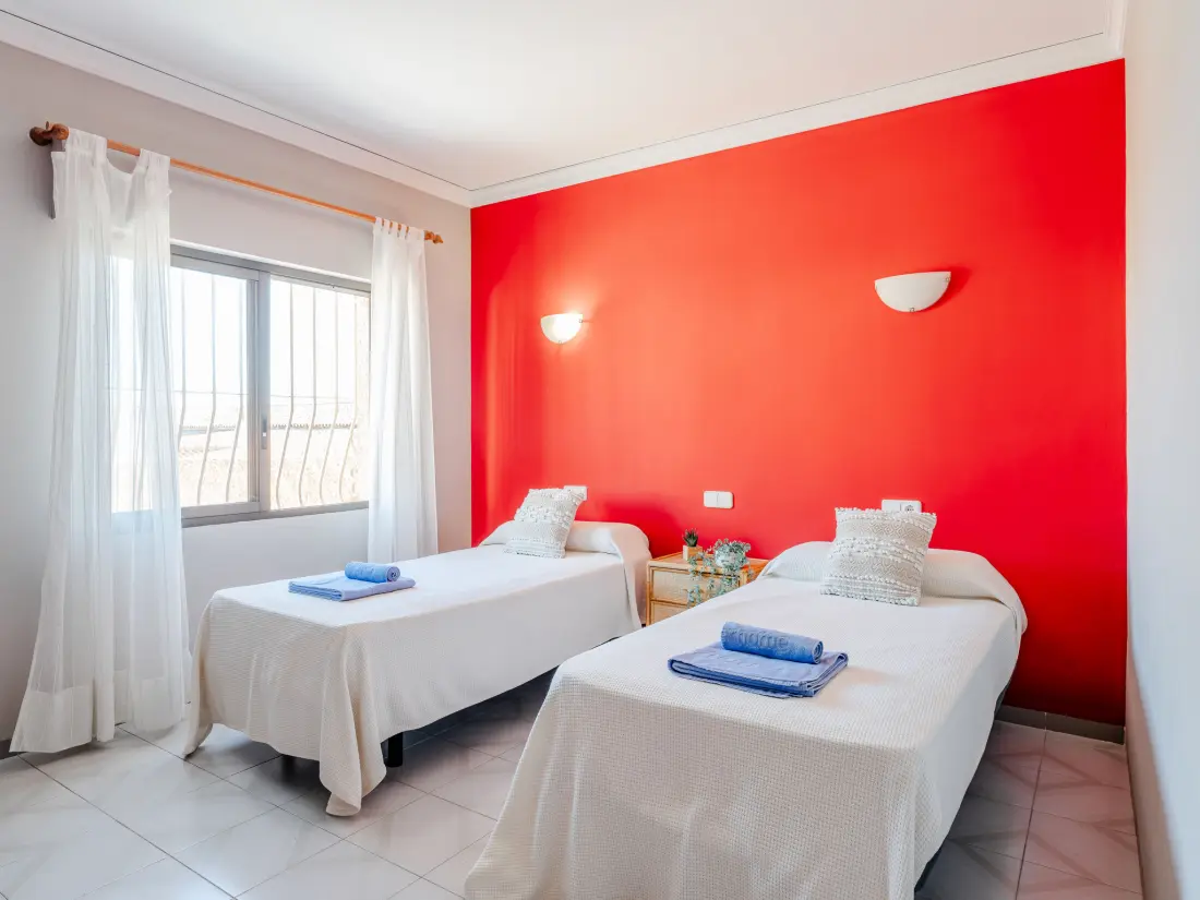 Maison de Vacances Dénia