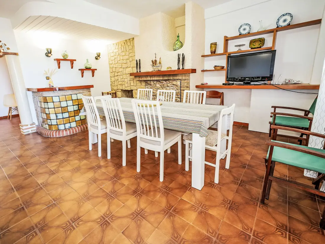 Maison de Vacances Dénia