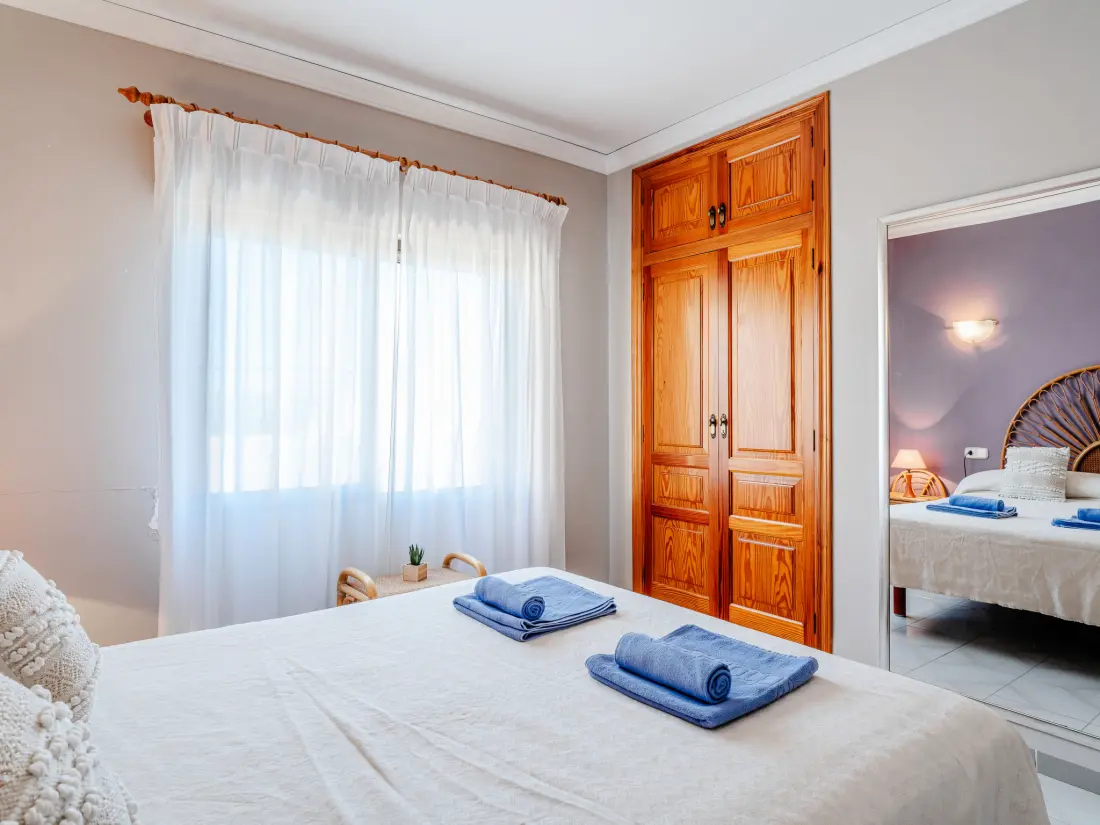 Maison de Vacances Dénia