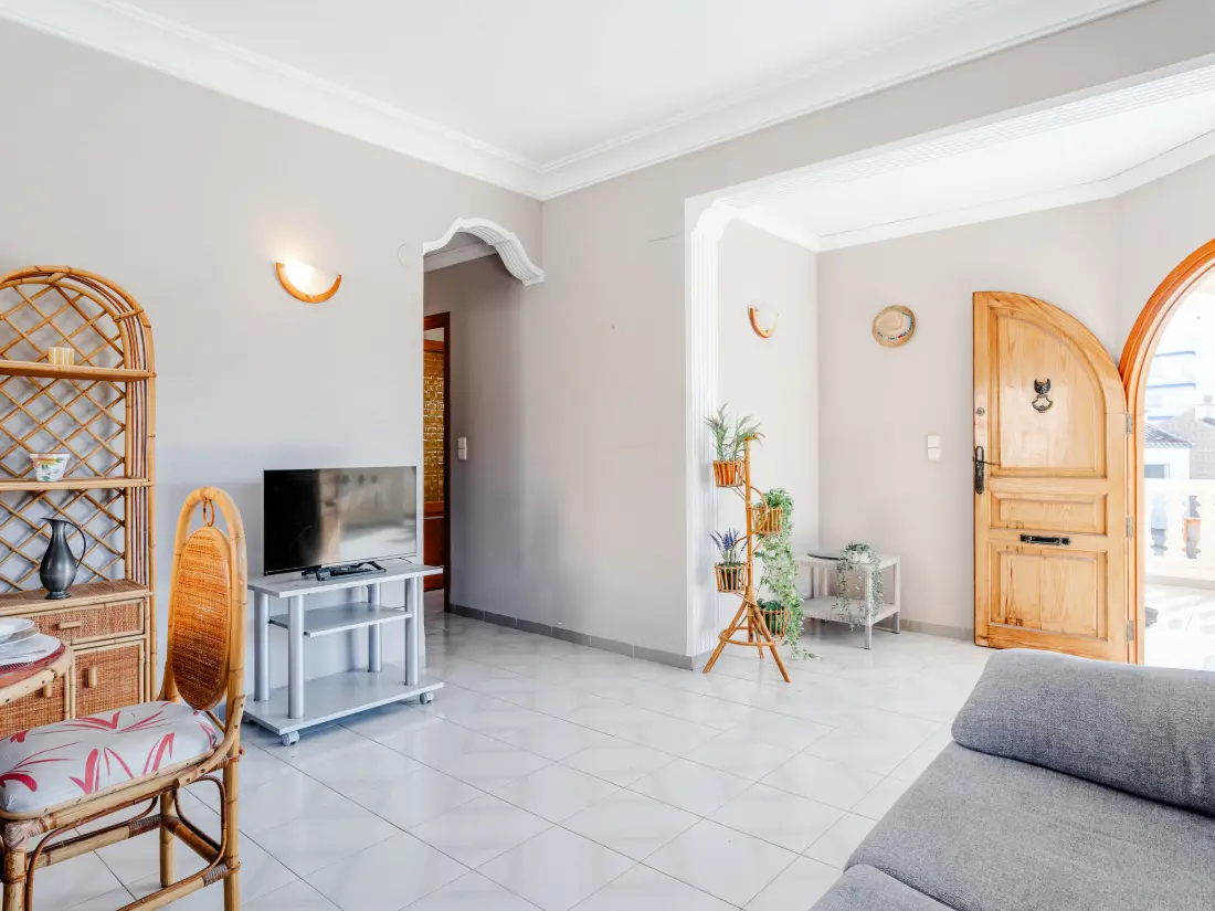 Maison de Vacances Dénia