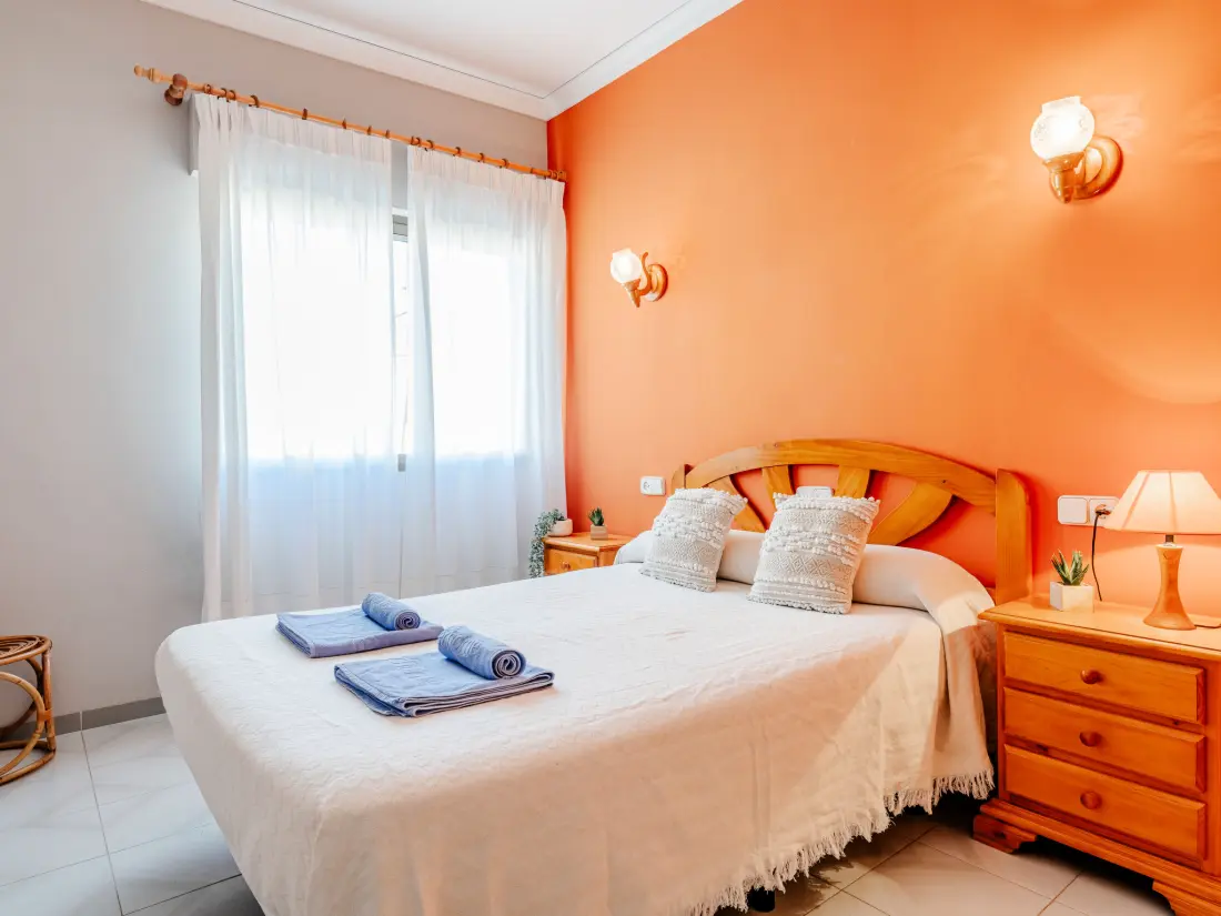 Maison de Vacances Dénia