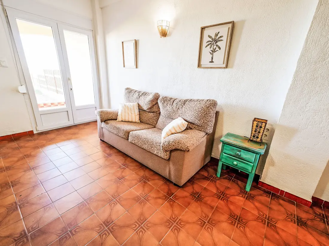 Maison de Vacances Dénia