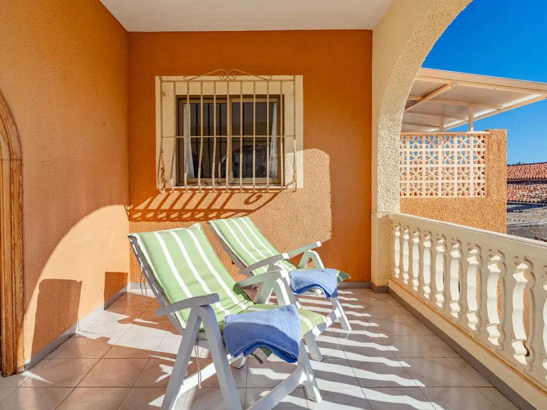 Maison de Vacances Dénia