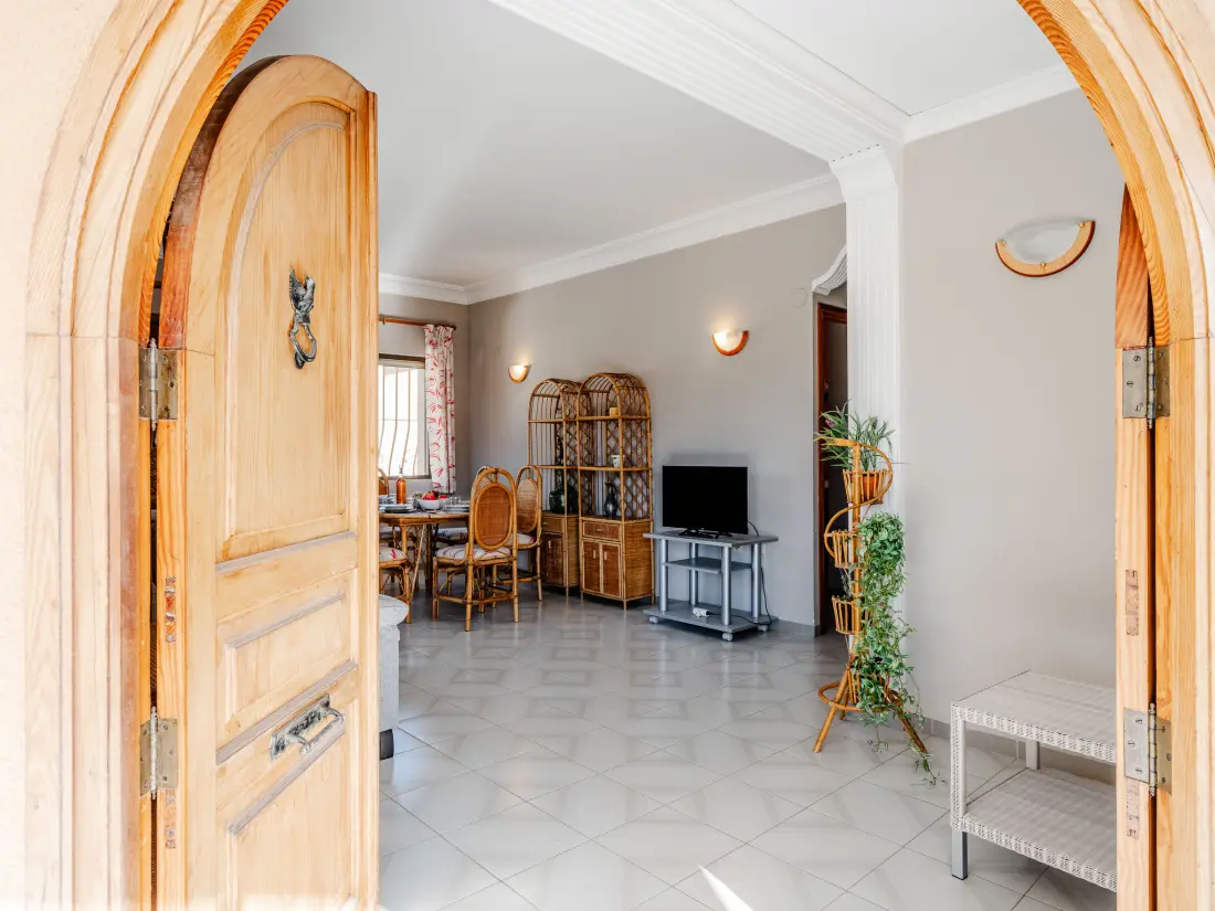 Maison de Vacances Dénia