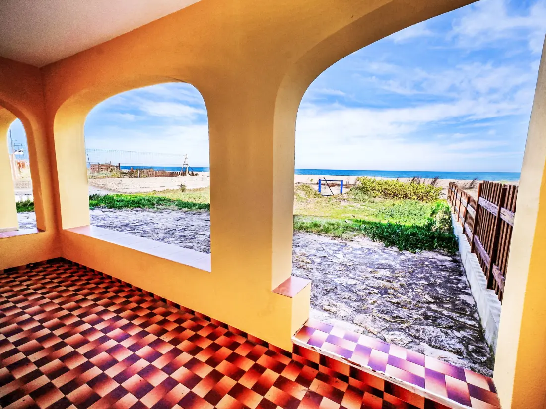 Maison de Vacances Dénia