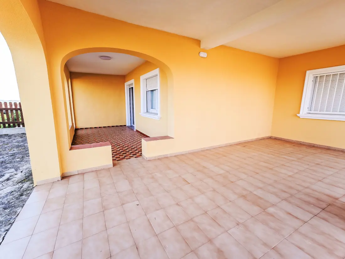 Maison de Vacances Dénia