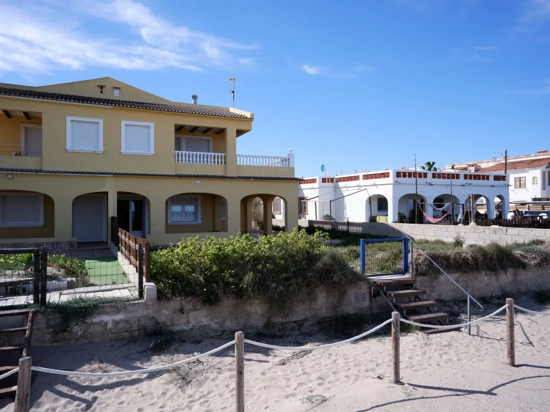 Maison de Vacances Dénia
