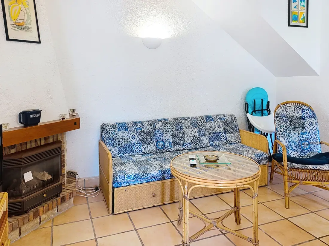Maison de Vacances Dénia
