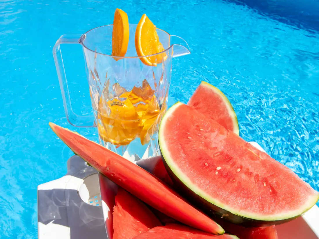 Maison de Vacances Dénia
