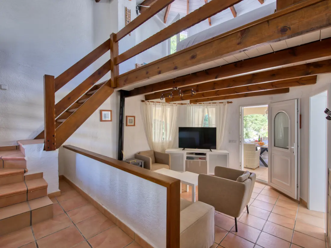 Maison de Vacances Dénia