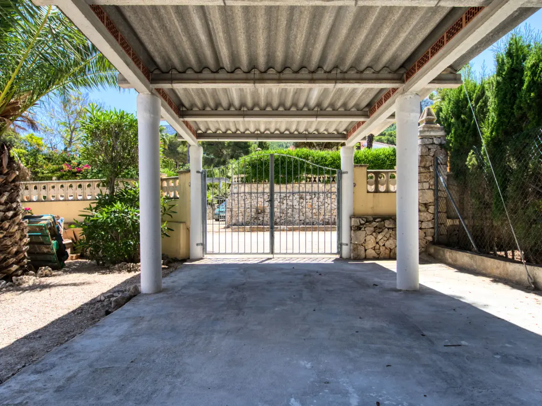 Maison de Vacances Dénia