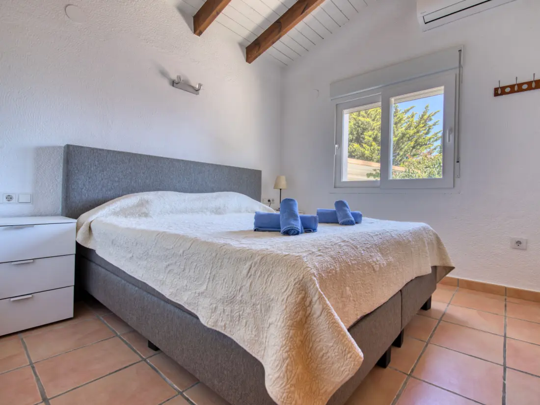 Maison de Vacances Dénia