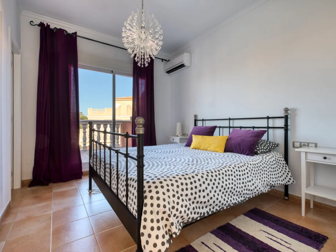 Maison de Vacances Dénia