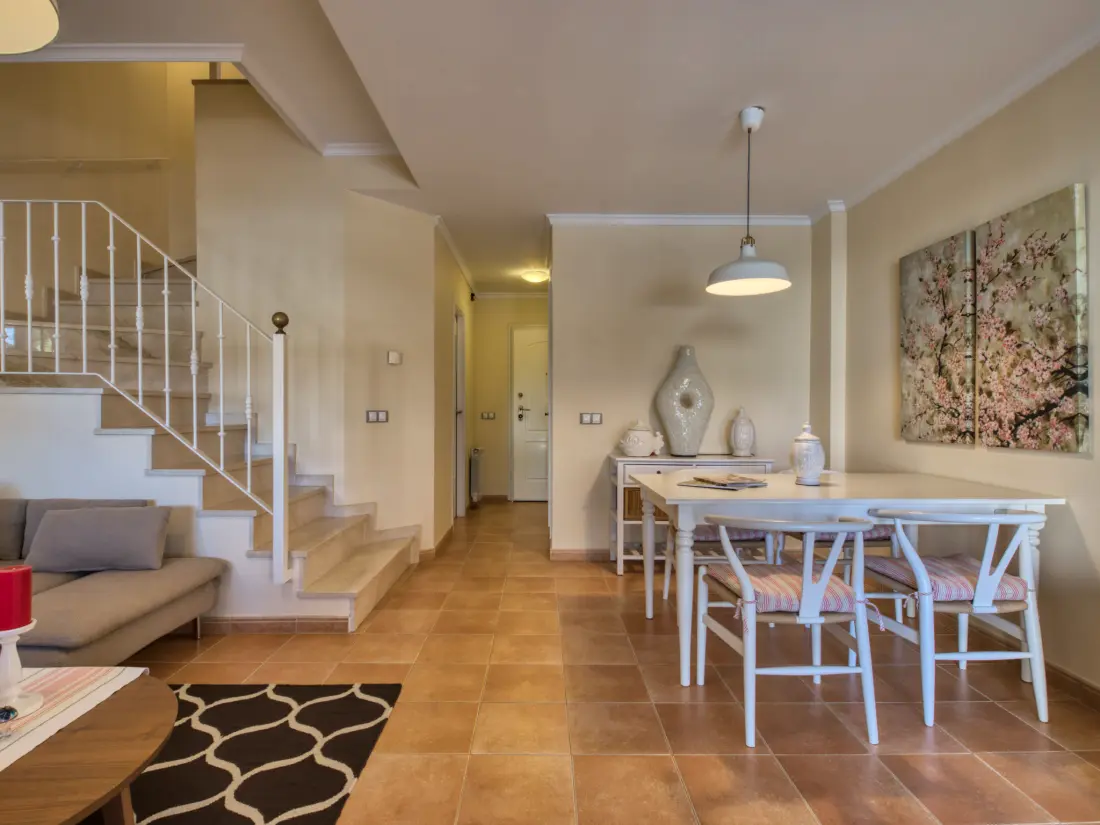 Maison de Vacances Dénia