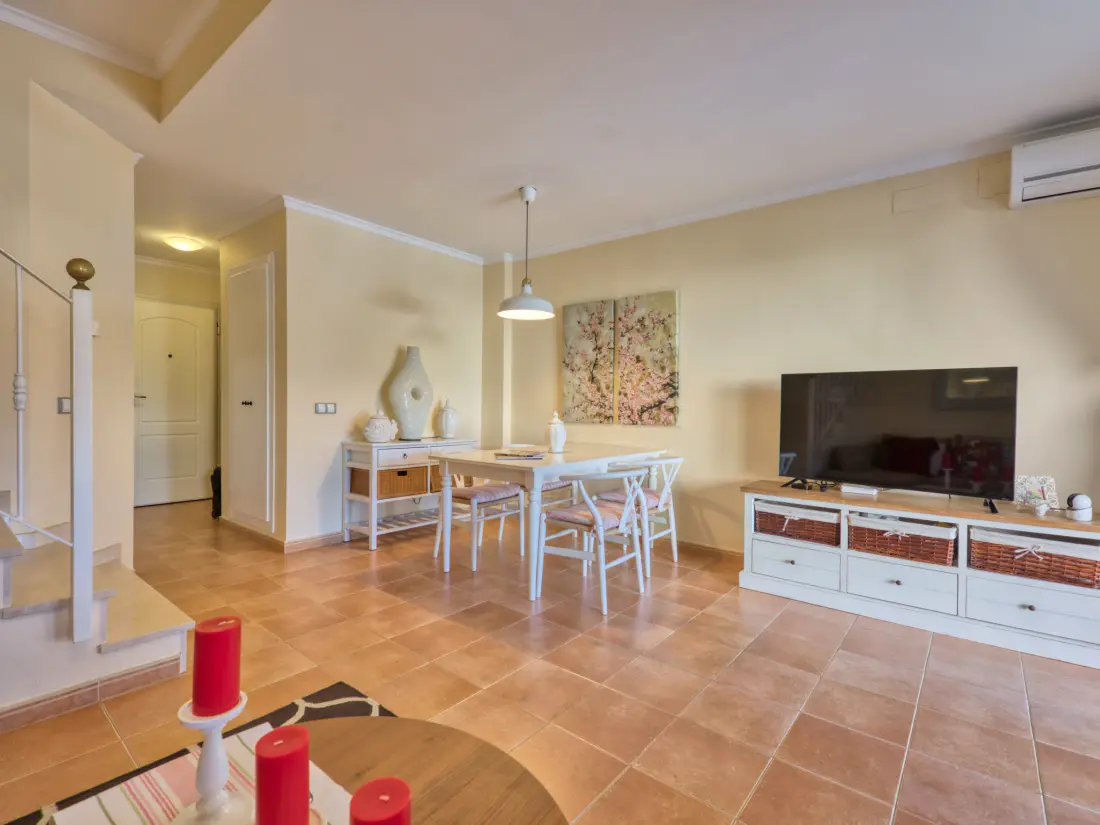 Maison de Vacances Dénia