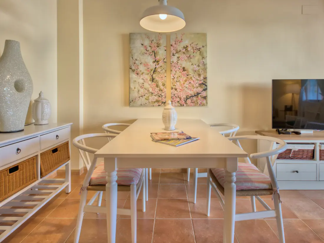 Maison de Vacances Dénia
