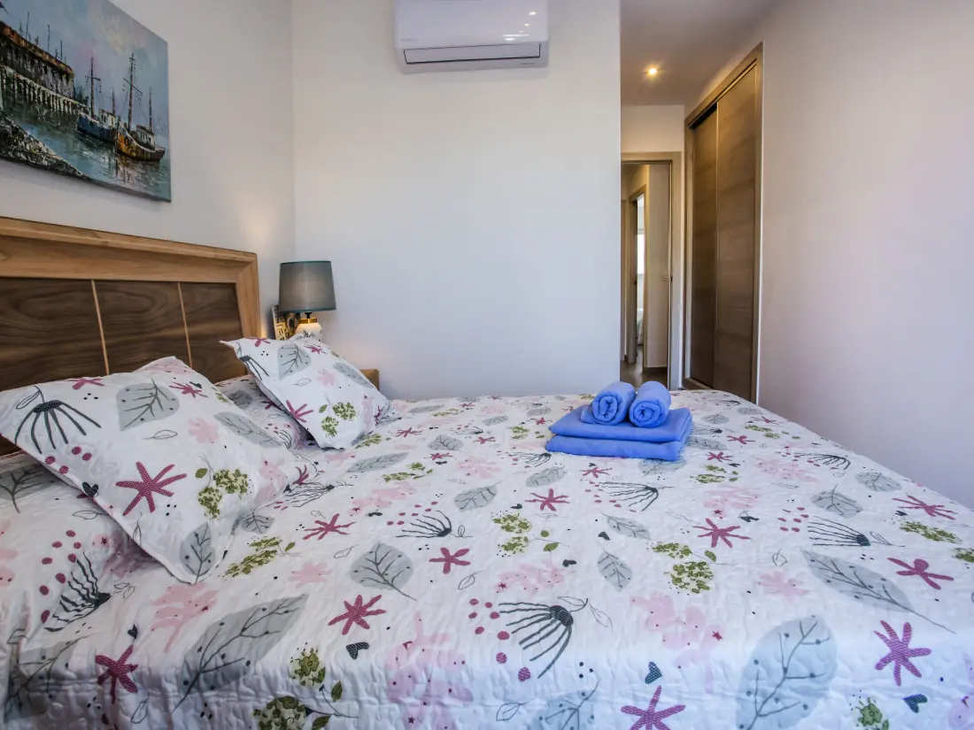 Maison de Vacances Dénia