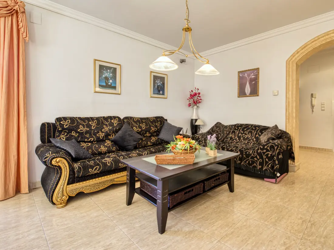 Maison de Vacances Dénia
