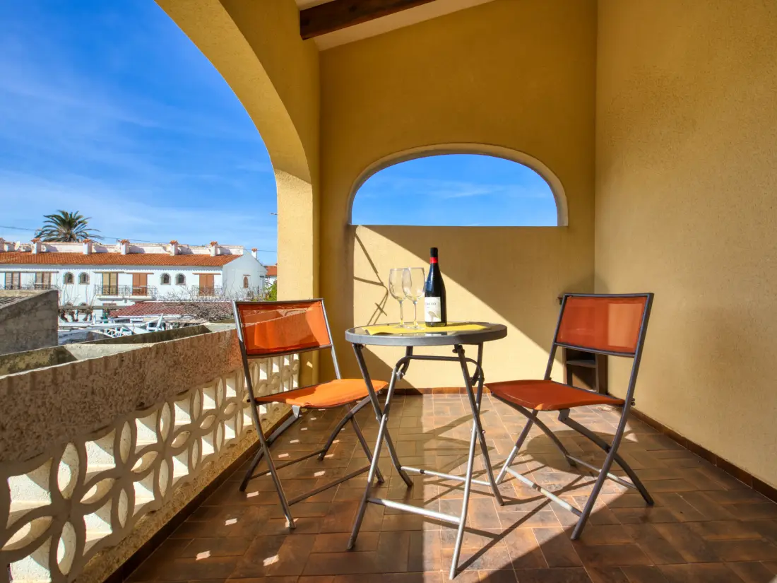 Maison de Vacances Dénia