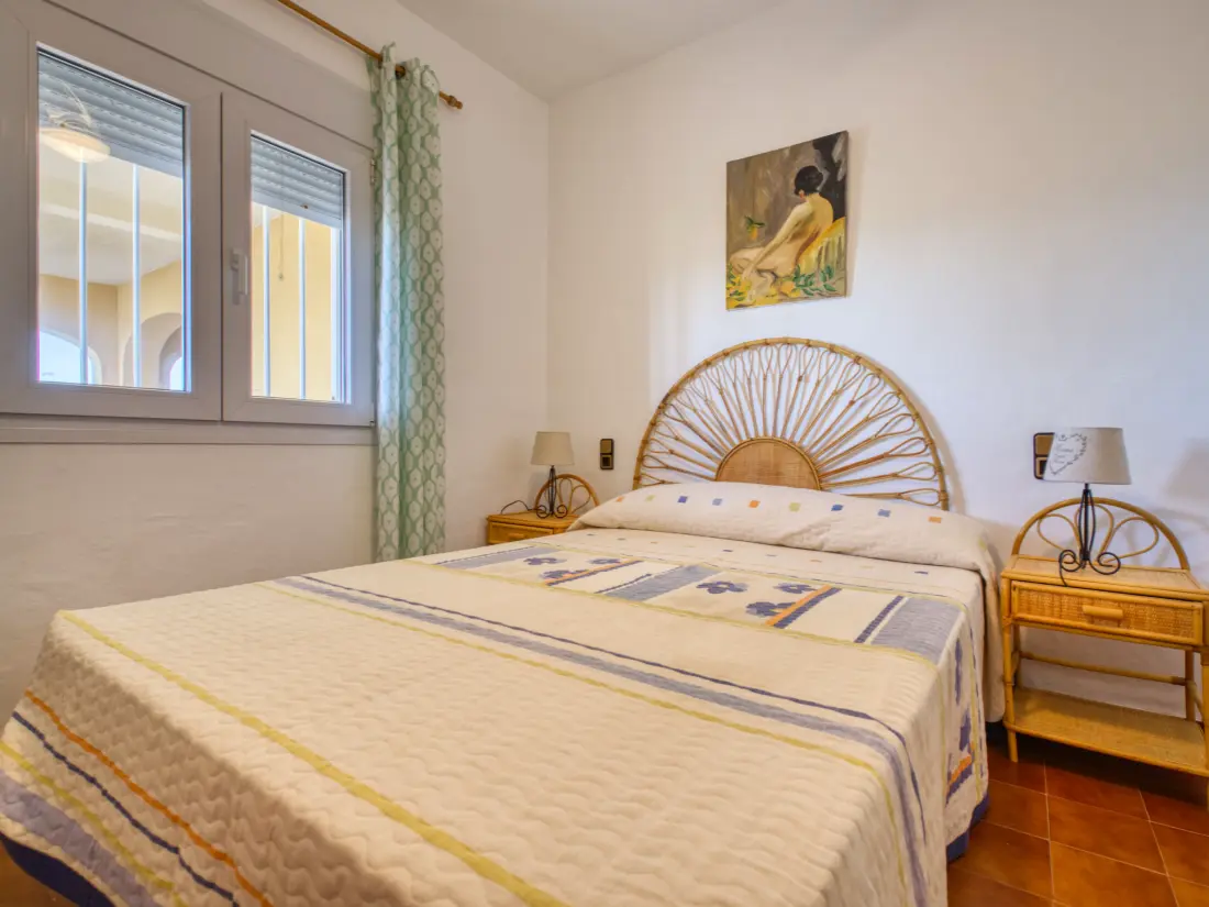 Maison de Vacances Dénia