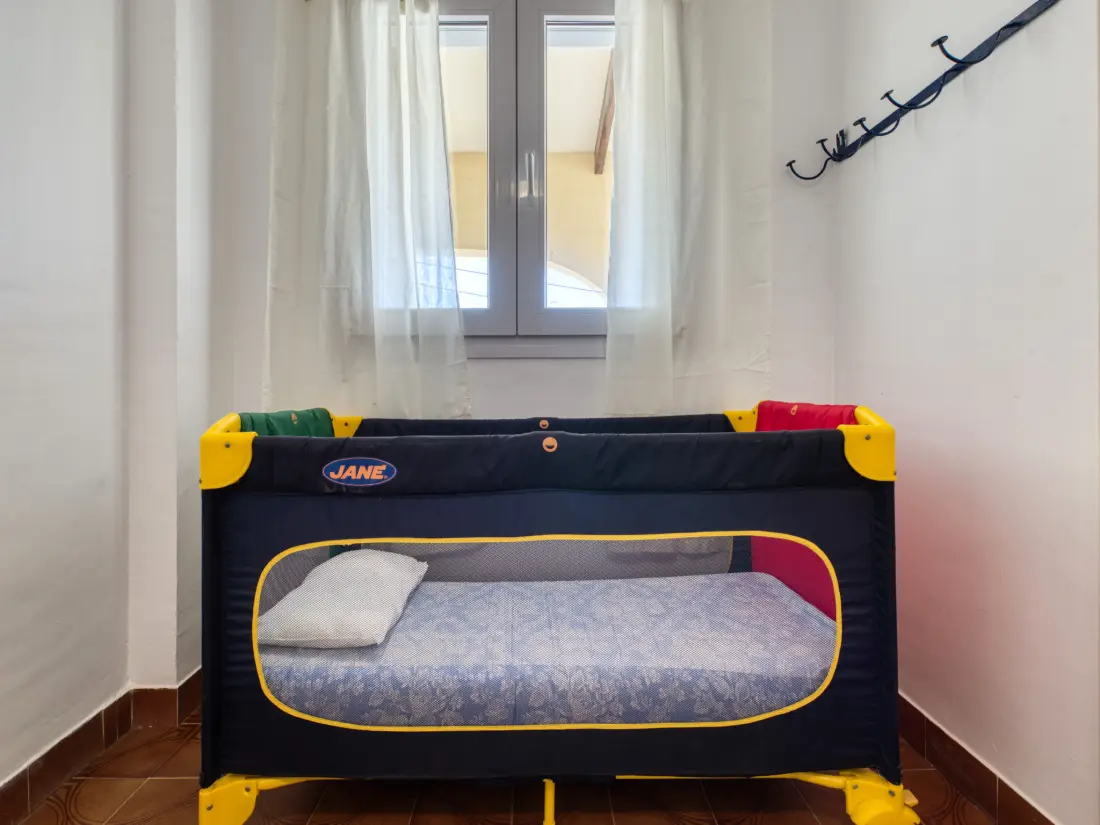 Maison de Vacances Dénia