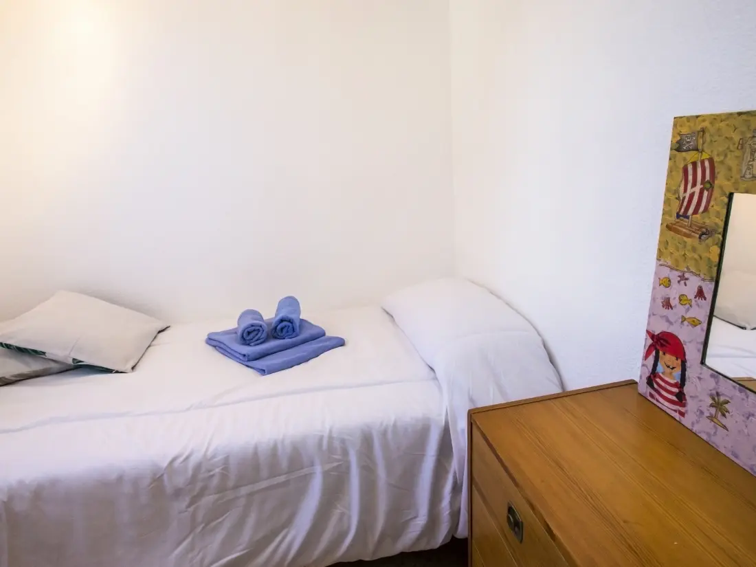 Maison de Vacances Dénia